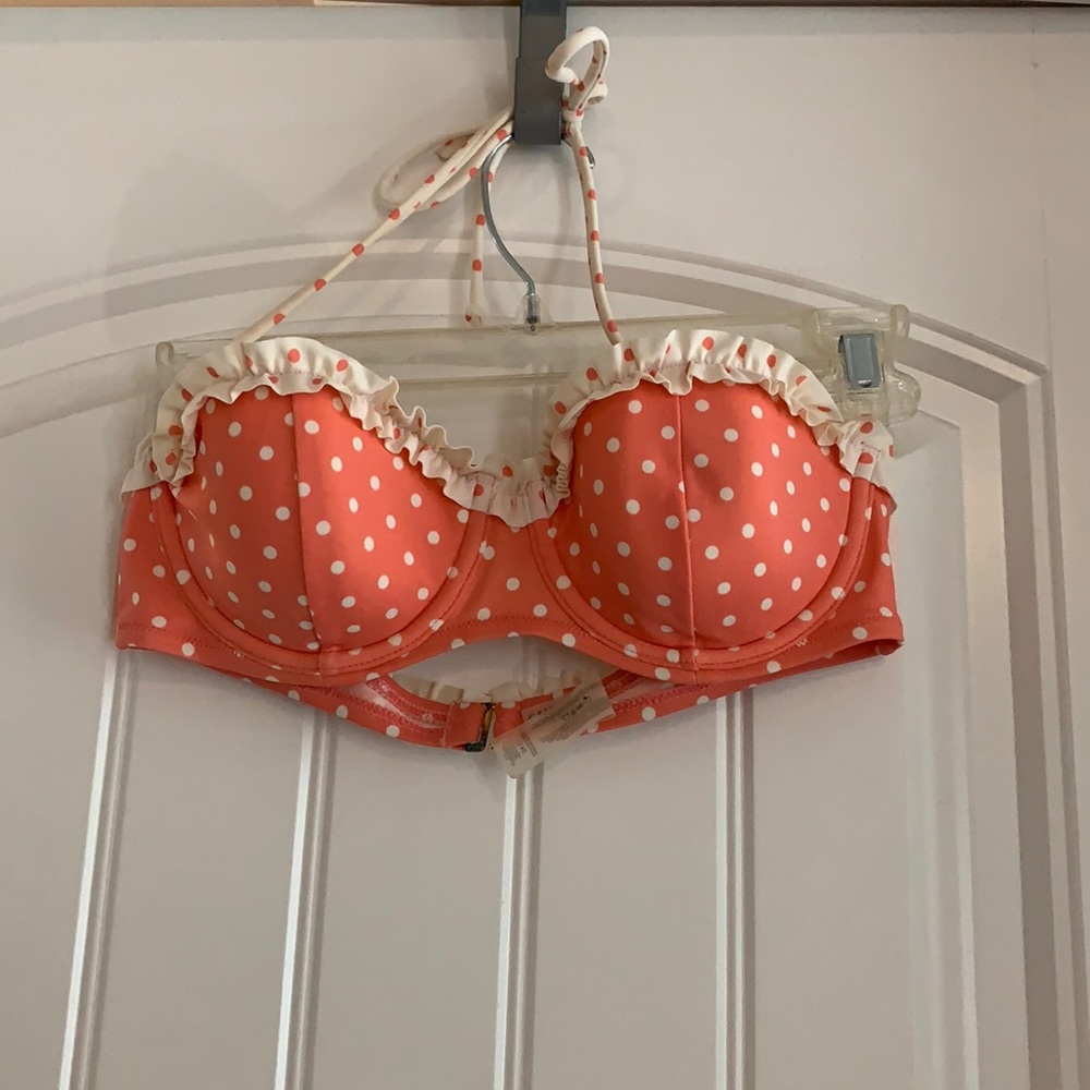 34C swimsuit top Victoria’s Secret